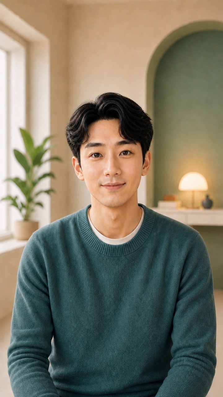 擬真夥伴・視訊陪伴中